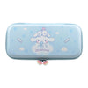 Nintendo Switch AllOne EVA Pouch Unipo Sanrio Cinnamoroll Nintendo Switch AllOne EVA Pouch Unipo Sanrio Cinnamoroll
