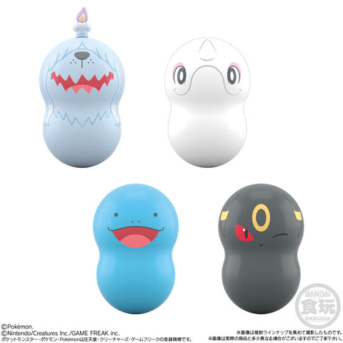 Coo'nuts Pokemon Vol.9 Blind Bag