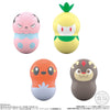 Coo'nuts Pokemon Vol.9 Blind Bag Coo'nuts Pokemon Vol.9 Blind Bag