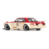 POP Race 1/64 PR64-075 GT-R V8 Drift Hakosuka POP Race 1/64 PR64-075 GT-R V8 Drift Hakosuka