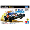 Takara Tomy Tomica 4WD Mini Dash 1 Emperor Takara Tomy Tomica 4WD Mini Dash 1 Emperor