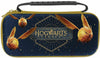 Nintendo Switch Carry Case Hogwarts Legacy Snitch XL Size Nintendo Switch Carry Case Hogwarts Legacy Snitch XL Size