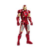 ZD Toys Iron Man 7'' Avengers Mark VII ZD Toys Iron Man 7'' Avengers Mark VII