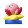 Amiibo Pop Star New Kirby (Europe) Amiibo Pop Star New Kirby (Europe)