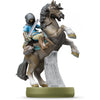 Amiibo Zelda Breath Wild - Rider Link Amiibo Zelda Breath Wild - Rider Link