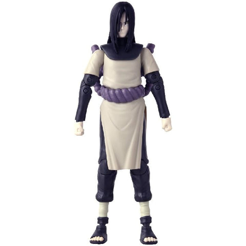 Bandai Naruto Anime Heroes - Orochimaru
