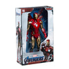 ZD Toys Avengers Endgame 14-Inch - Iron Man MK85 ZD Toys Avengers Endgame 14-Inch - Iron Man MK85