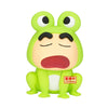 Crayon Shin Chan Cosplay Figure Vol.6 (B) Frog Crayon Shin Chan Cosplay Figure Vol.6 (B) Frog