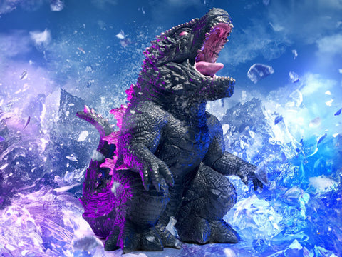 Godzilla x Kong The New Empire - Godzilla (2024)