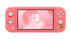 Nintendo Switch Lite Console Animal Crossing: New Horizons Isabelle Aloha Edition Nintendo Switch Lite Console Animal Crossing: New Horizons Isabelle Aloha Edition