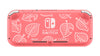 Nintendo Switch Lite Console Animal Crossing: New Horizons Isabelle Aloha Edition Nintendo Switch Lite Console Animal Crossing: New Horizons Isabelle Aloha Edition
