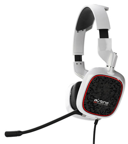 Astro A30 Wired White MixAmp Pro