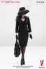 Very Cool VCF2013 1/6 Elegant Lady Outfit Very Cool VCF2013 1/6 Elegant Lady Outfit