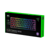 Razer Huntsman Mini 60% Gaming Keyboard Razer Huntsman Mini 60% Gaming Keyboard