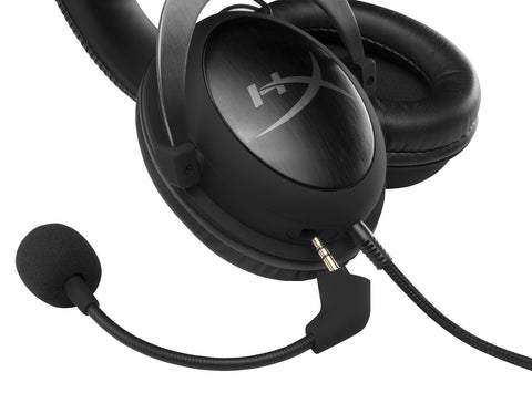 HyperX Cloud II Gaming Headset - Gun Metal