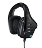 Logitech G633 Artemis Spectrum Headset Logitech G633 Artemis Spectrum Headset