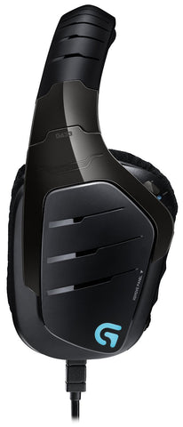 Logitech G633 Artemis Spectrum Headset