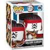 Funko POP! (1255) Demon Slayer Tanjuro Kamado AAA Exclusive Funko POP! (1255) Demon Slayer Tanjuro Kamado AAA Exclusive