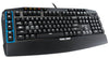 Logitech G710 Plus Blue Mechanical Gaming Keyboard Logitech G710 Plus Blue Mechanical Gaming Keyboard