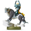 Amiibo The Legend of Zelda Wolf Link Amiibo The Legend of Zelda Wolf Link