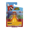 Super Mario Action Figure 2.5 Inch - Daisy Super Mario Action Figure 2.5 Inch - Daisy