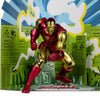 McFarlane Marvel 1:10 Wave 1 Iron Man Figure McFarlane Marvel 1:10 Wave 1 Iron Man Figure