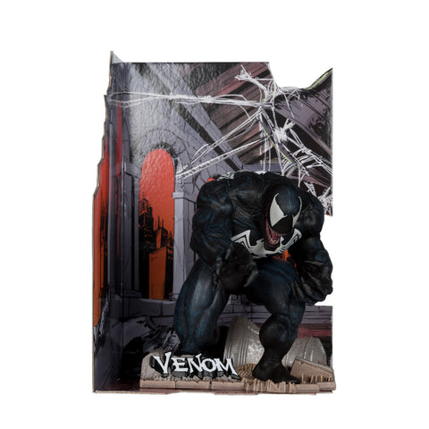 McFarlane Marvel 1:10 Wave 2 Venom Figure