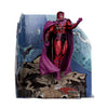 McFarlane Marvel 1:10 Wave 2 Magneto X-Men Figure McFarlane Marvel 1:10 Wave 2 Magneto X-Men Figure
