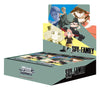 Weiss Schwarz Spy x Family Booster (ENG) Weiss Schwarz Spy x Family Booster (ENG)