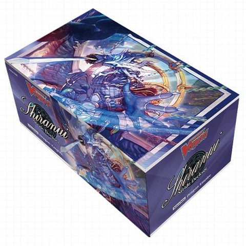 Vanguard-D-SS09 Shiranui Stride Deckset (ENG)