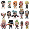 Funko Mystery Minis One Piece Blind Box Funko Mystery Minis One Piece Blind Box