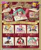 Re-ment Hatsune Miku Secret Wonderland (Set of 6) Re-ment Hatsune Miku Secret Wonderland (Set of 6)