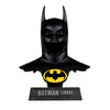 Batman (1989) 1:3 Scale Cowl Replica Batman (1989) 1:3 Scale Cowl Replica