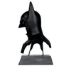 Batman (1989) 1:3 Scale Cowl Replica Batman (1989) 1:3 Scale Cowl Replica