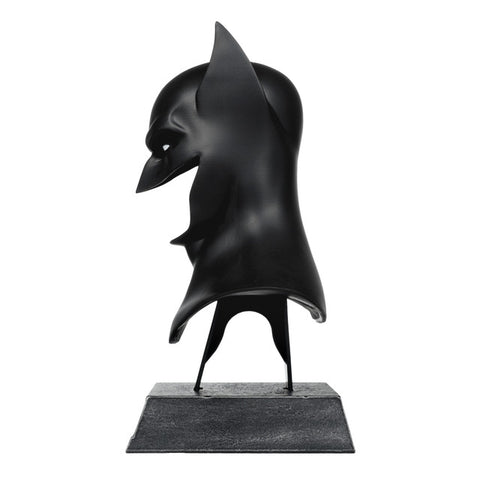 Batman 1st Appearance 1939 1:3 Scale Cowl Replica