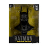 Batman Arkham Asylum 2009 1:3 Scale Cowl Replica Batman Arkham Asylum 2009 1:3 Scale Cowl Replica