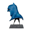 Batman Dark Knight 1986 1:3 Scale Cowl Replica Batman Dark Knight 1986 1:3 Scale Cowl Replica
