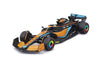 Bburago 1:43 McLaren F1 MCL36 (2022) #3 Daniel Bburago 1:43 McLaren F1 MCL36 (2022) #3 Daniel