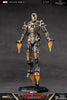 ZD Toys Iron Man 3 7' Iron Man Mark XLI ZD Toys Iron Man 3 7' Iron Man Mark XLI