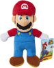Nintendo Super Mario 9'' Plush Wave 1 - Mario Nintendo Super Mario 9'' Plush Wave 1 - Mario