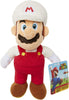 Nintendo Super Mario 9'' Plush Wave 1 - Fire Mario Nintendo Super Mario 9'' Plush Wave 1 - Fire Mario