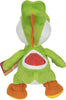 Nintendo Super Mario 9'' Plush Wave 1 - Yoshi Nintendo Super Mario 9'' Plush Wave 1 - Yoshi