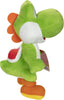 Nintendo Super Mario 9'' Plush Wave 1 - Yoshi Nintendo Super Mario 9'' Plush Wave 1 - Yoshi