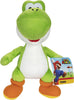 Nintendo Super Mario 9'' Plush Wave 1 - Yoshi Nintendo Super Mario 9'' Plush Wave 1 - Yoshi