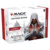 Magic: The Gathering  Assassin's Creed Beyond Bundle Box Magic: The Gathering  Assassin's Creed Beyond Bundle Box