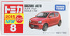 Takara Tomy Suzuki Alto (8) Takara Tomy Suzuki Alto (8)