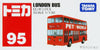 Takara Tomy London Bus (95) Takara Tomy London Bus (95)