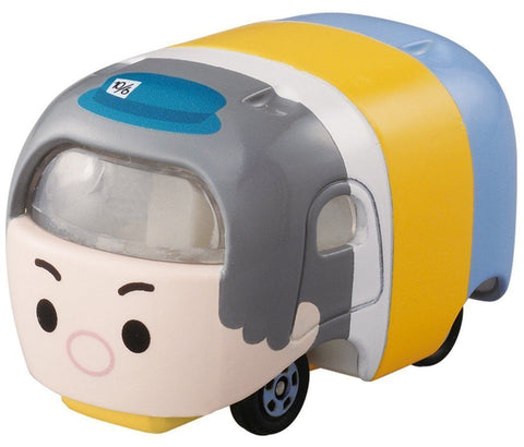 Takara Tomy Disney Motors Tsum Tsum Mad Hatter