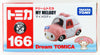 Takara Tomy Dream Tomica My Melody (166) Takara Tomy Dream Tomica My Melody (166)