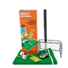 Toilet Football Toilet Football